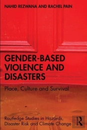 Gender-Based Violence And Layered Disasters