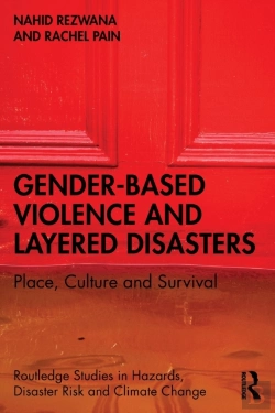 Bertrand.pt - Gender-Based Violence And Layered Disasters