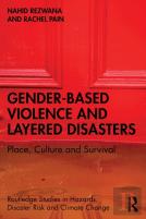 Gender-Based Violence And Layered Disasters