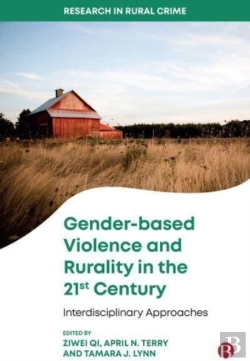 Bertrand.pt - Gender-Based Violence And Rurality In The 21st Century