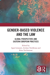 Gender-Based Violence And The Law