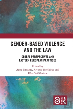 Bertrand.pt - Gender-Based Violence And The Law