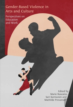 Bertrand.pt - Gender-Based Violence In Arts And Culture