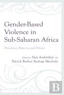 Gender-Based Violence In Sub-Saharan Africa