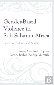 Gender-Based Violence In Sub-Saharan Africa