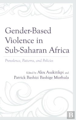 Bertrand.pt - Gender-Based Violence In Sub-Saharan Africa