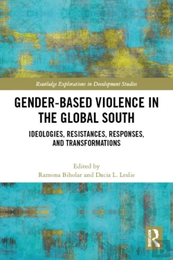 Bertrand.pt - Gender-Based Violence In The Global South