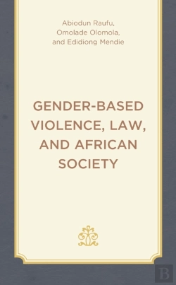 Bertrand.pt - Gender-Based Violence, Law, And African Society
