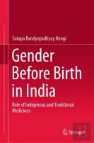 Gender Before Birth In India
