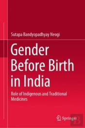 Gender Before Birth In India