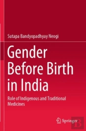 Gender Before Birth In India