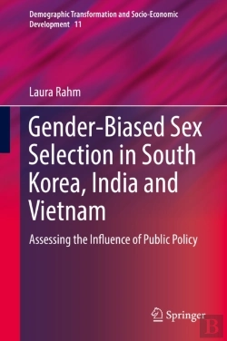 Bertrand.pt - Gender-Biased Sex Selection In South Korea, India And Vietnam