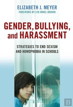 Bertrand.pt - Gender, Bullying, And Harassment