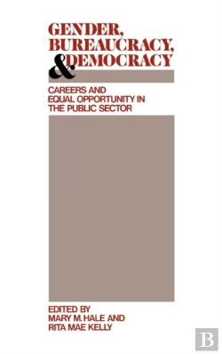 Bertrand.pt - Gender, Bureaucracy, And Democracy