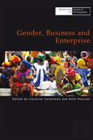 Gender, Business And Enterprise