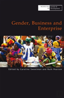 Bertrand.pt - Gender, Business And Enterprise