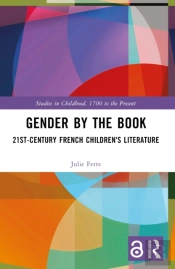 Gender By The Book