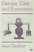 Gender, Care And Economics