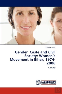 Bertrand.pt - Gender, Caste And Civil Society: Women'S
