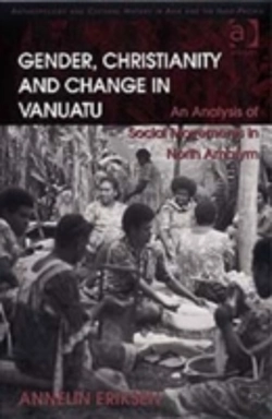 Bertrand.pt - Gender, Christianity And Change In Vanuatu