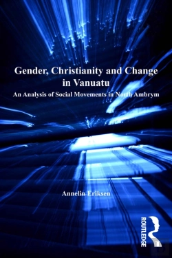 Bertrand.pt - Gender, Christianity And Change In Vanuatu