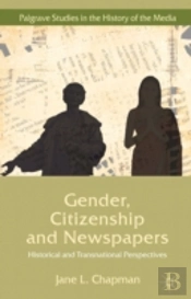 Gender, Citizenship And Newspapers