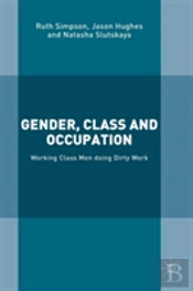 Gender, Class And Occupation