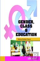 Gender, Class & Education