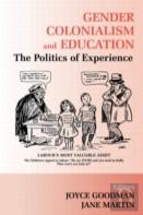 Gender, Colonialism And Education