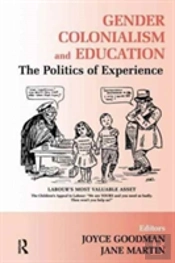 Gender, Colonialism And Education
