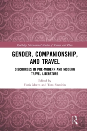 Gender, Companionship, And Travel