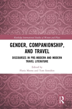 Bertrand.pt - Gender, Companionship, And Travel