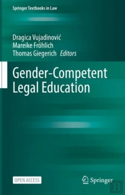 Bertrand.pt - Gender-Competent Legal Education