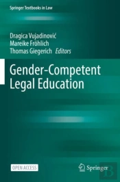 Gender-Competent Legal Education
