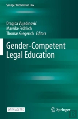 Bertrand.pt - Gender-Competent Legal Education