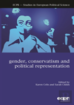 Gender, Conservatism And Political Representation