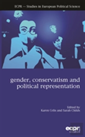 Gender, Conservatism And Political Representation