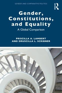 Bertrand.pt - Gender, Constitutions, And Equality