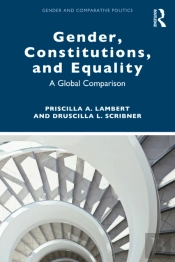 Gender, Constitutions, And Equality