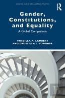 Gender, Constitutions, And Equality