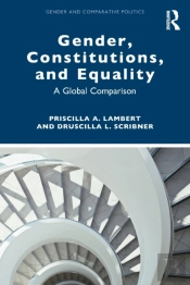 Gender, Constitutions, And Equality