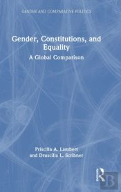 Gender, Constitutions, And Equality