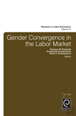 Bertrand.pt - Gender Convergence In The Labor Market