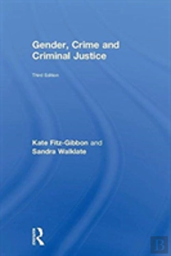Bertrand.pt - Gender, Crime And Criminal Justice