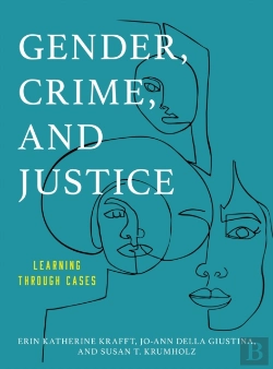 Bertrand.pt - Gender, Crime, And Justice