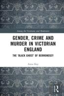 Gender, Crime, And Murder In Victorian England