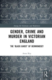 Gender, Crime, And Murder In Victorian England