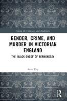 Gender, Crime, And Murder In Victorian England