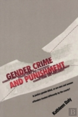 Bertrand.pt - Gender, Crime, And Punishment