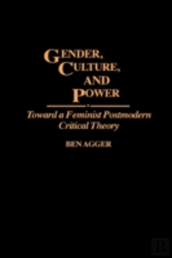 Bertrand.pt - Gender, Culture And Power